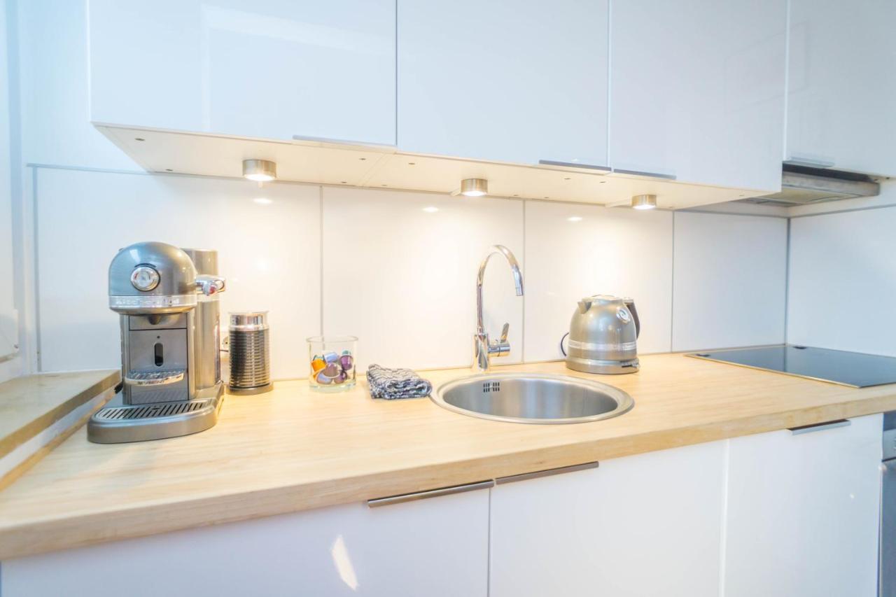 ווסטרלנד Perfekte Wohnung In Perfekter Lage Mit Balkon! מראה חיצוני תמונה